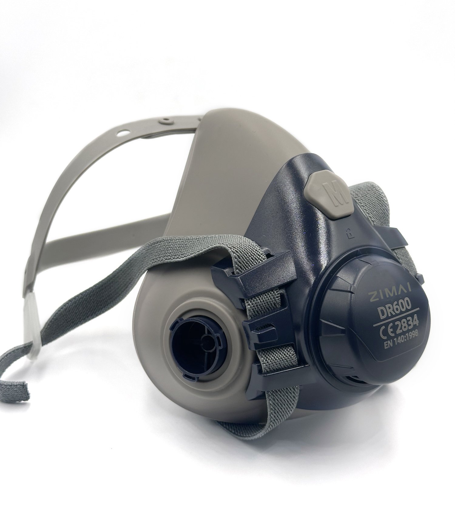 DR600 Half Mask