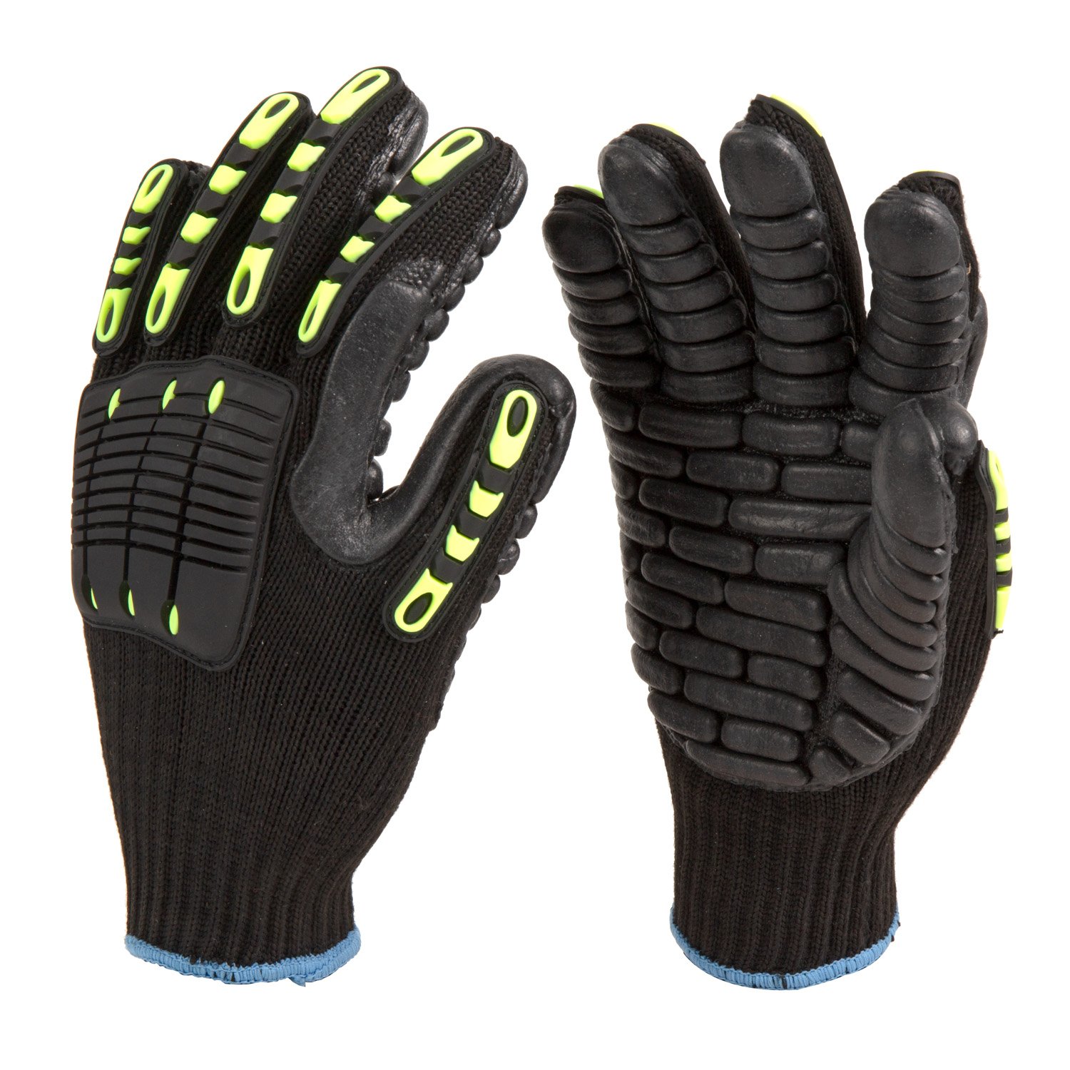 Anti-impact & Anti-vibration Glove