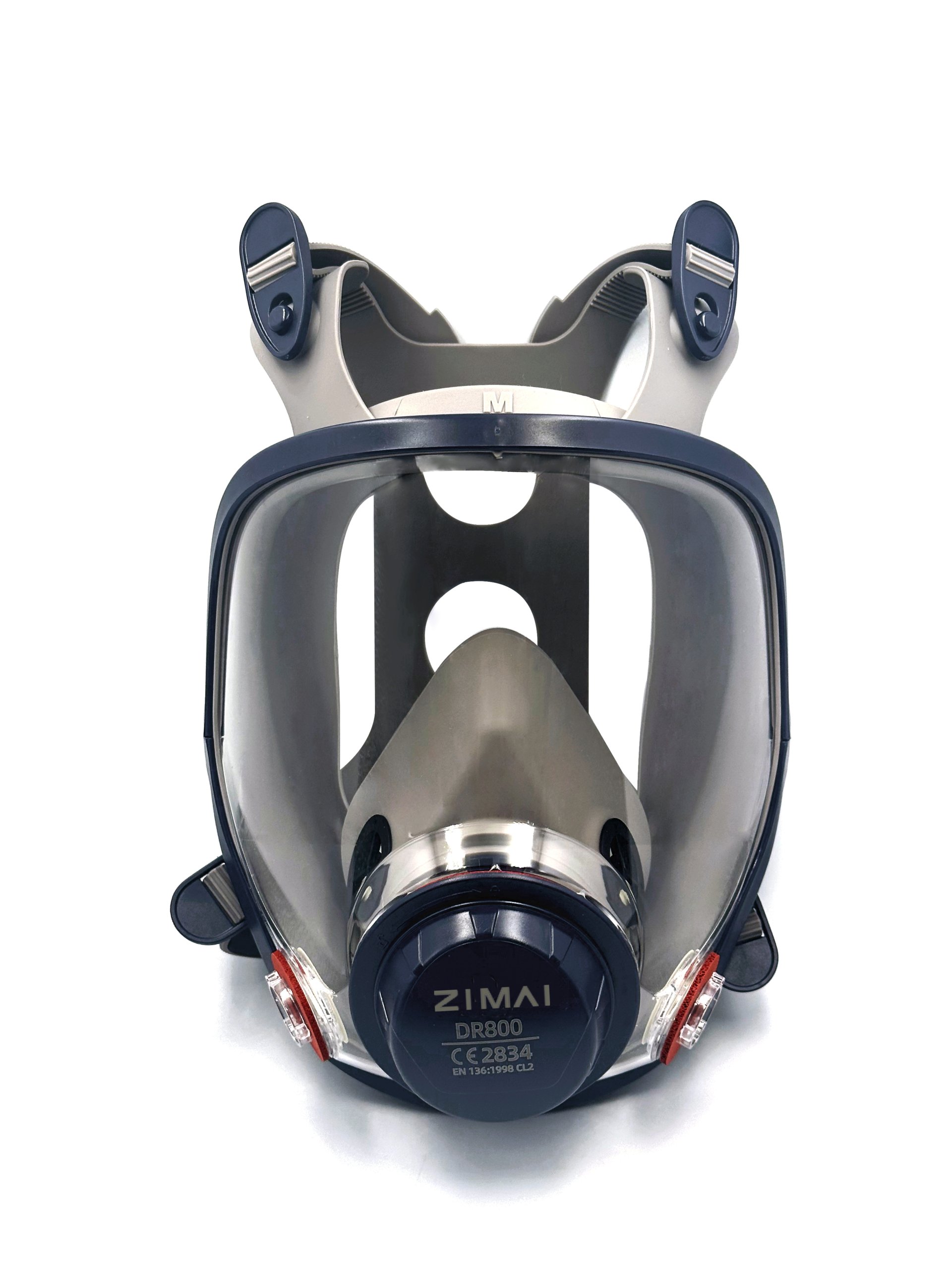 DR800 Full Facemask