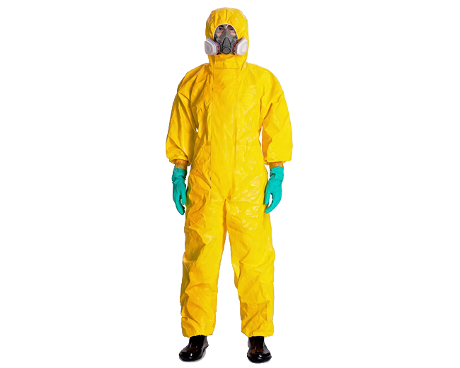 Protective Clothing